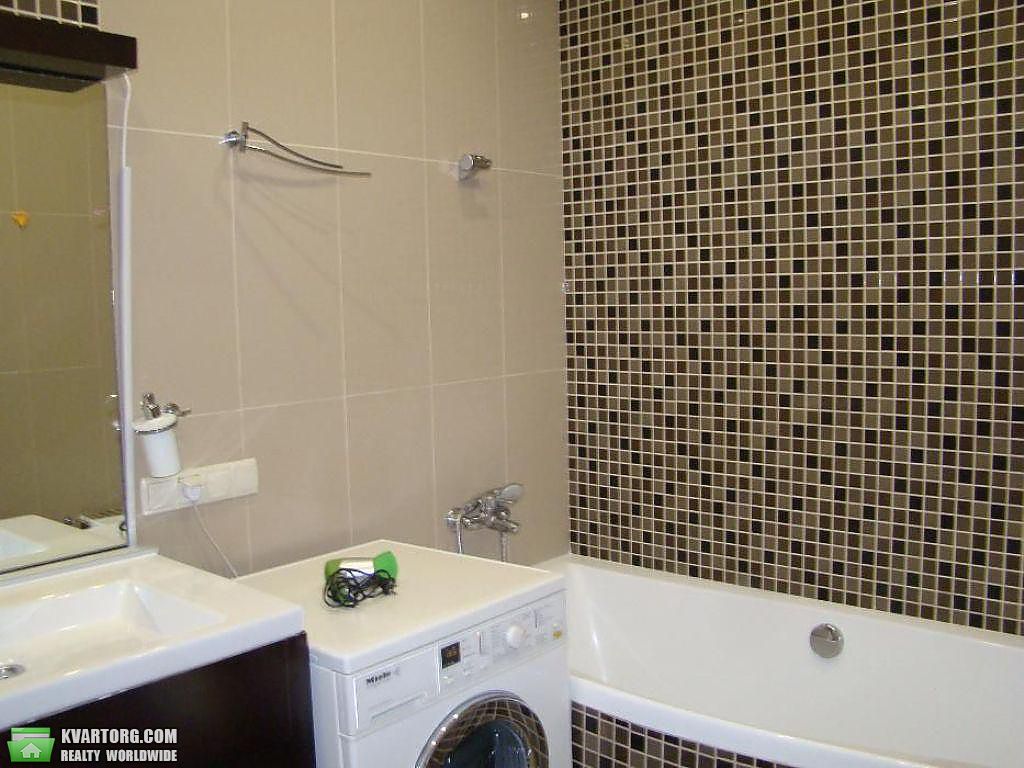 Rent out 2-room apartment. Киев,  Щорса — photo 9