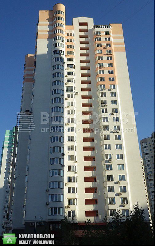 Rent out 2-room apartment. Киев,  Чавдар — photo 6