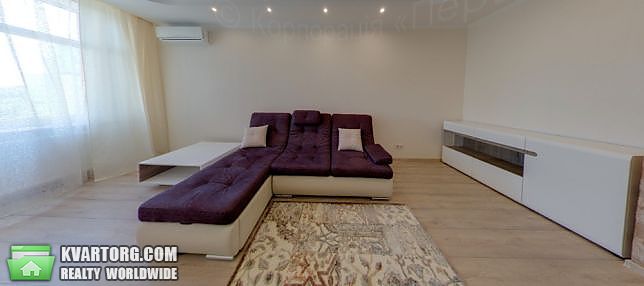 Rent out 2-room apartment. Киев, Бульвар Леси Украинки — photo 5