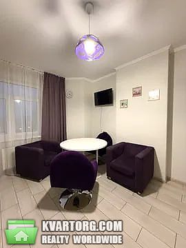 Rent out 2-room apartment. Киев, Мишуги — photo 2