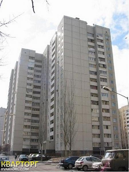 Sell 3-room apartment. Киев,  Пулюя ул. — photo 1
