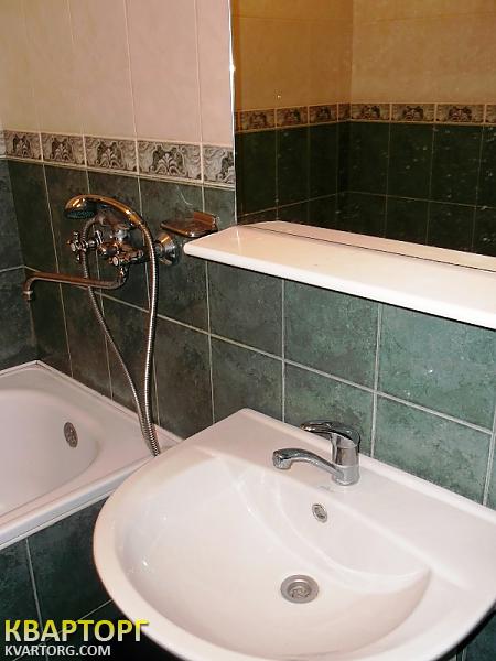 Rent out 1-room apartment. Киев,  Драгоманова — photo 5