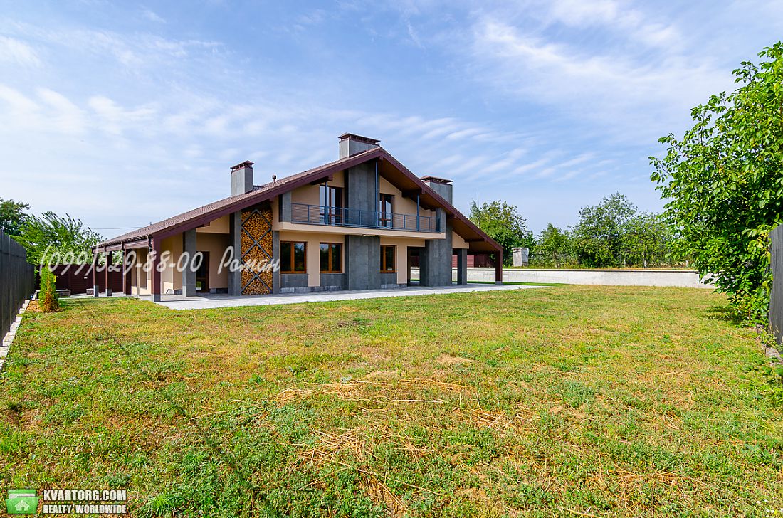 Sell house. Киевская обл., переулок Счастливый — photo 3