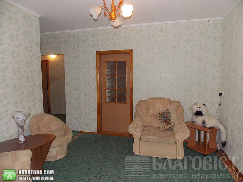Sell 3-room apartment. Киев,  Милославская — photo 5