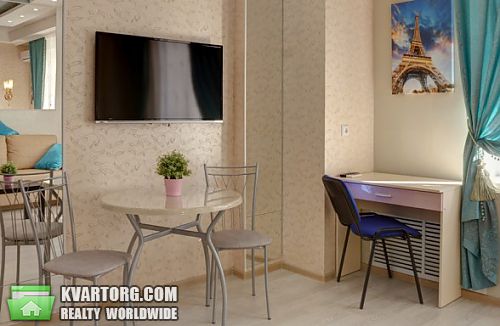 Rent out 1-room apartment. Харьков, Пушкинская — photo 3