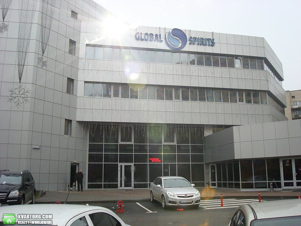 Rent out office. Киев, Черновола — photo 2