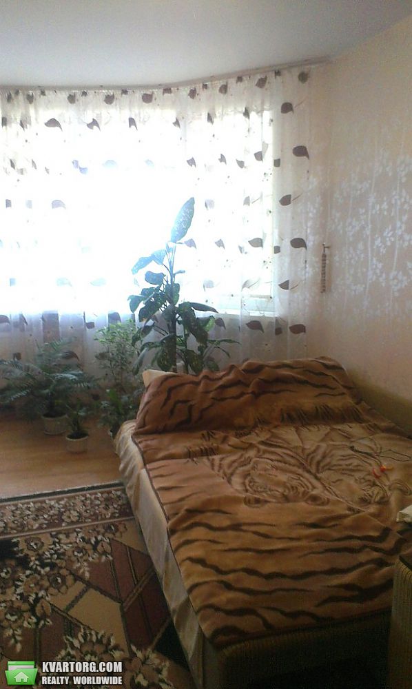 Sell 2-room apartment. Киев,  Харьковское шоссе — photo 1