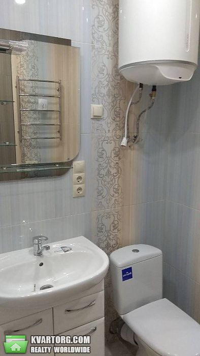 Rent out 1-room apartment. Киев,  Тираспольская — photo 6