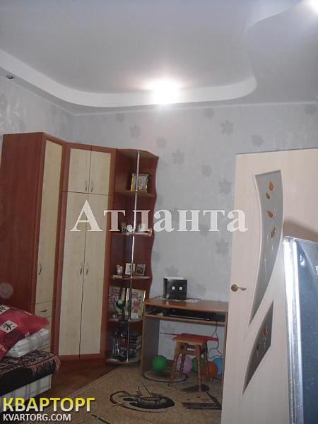Sell 1-room apartment. Одесса, Марсельская — photo 1