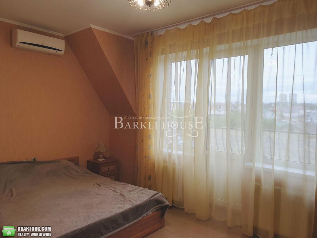 Rent out Townhouse. Киев,  Осенняя — photo 10