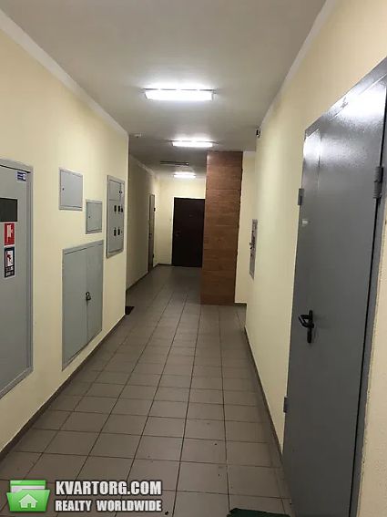 Rent out 1-room apartment. Киев,  Кондратюка — photo 8