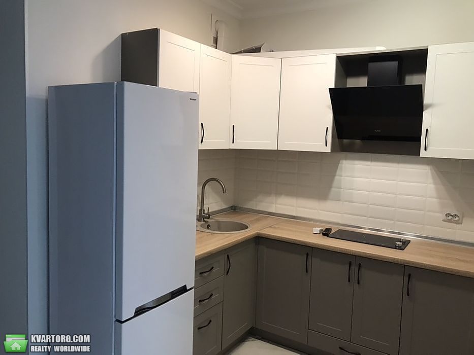 Rent out 2-room apartment. Киев, заречная — photo 4