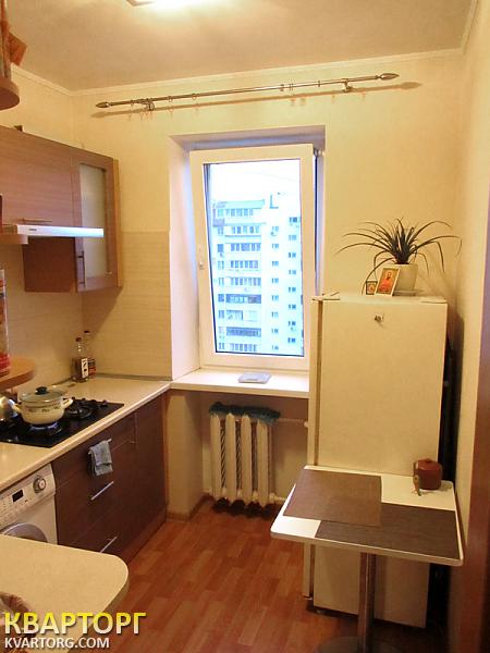 Sell 1-room apartment. Одесса, Педагогическая — photo 4