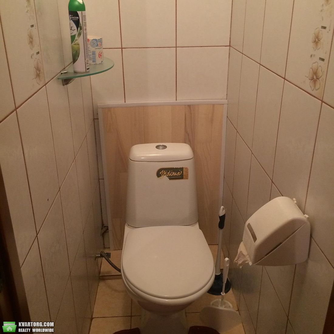 Sell 2-room apartment. Киев,  Малышко — photo 10