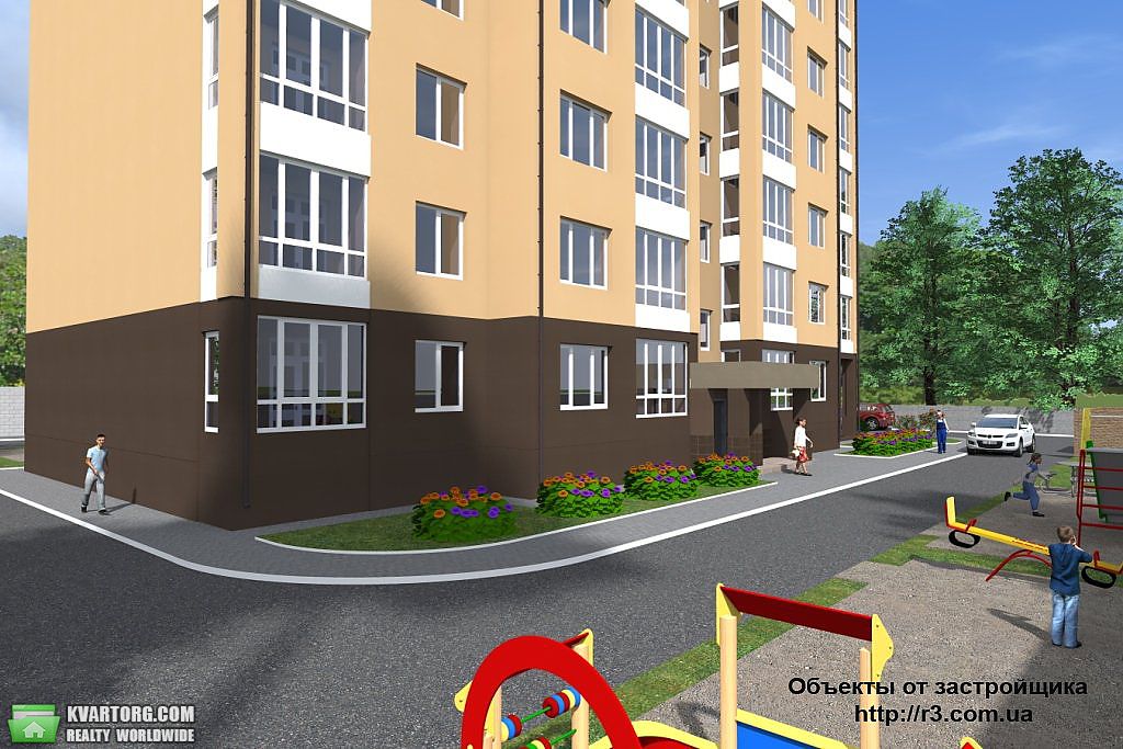 продам 1-комнатную квартиру. Ирпень,  Натана Рыбака - фото 4