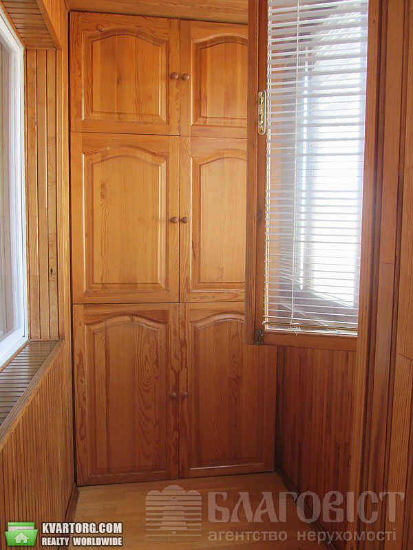 Sell 2-room apartment. Киев,  Ахматовой — photo 5