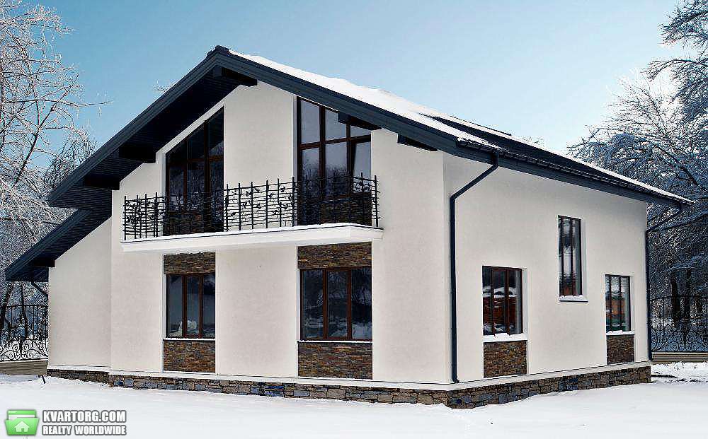 Sell house. Киевская обл., Депутатская — photo 1