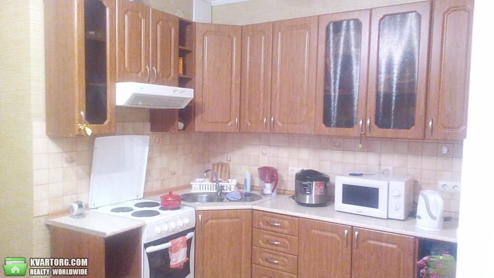 Sell 2-room apartment. Киев,  Верховинная — photo 3