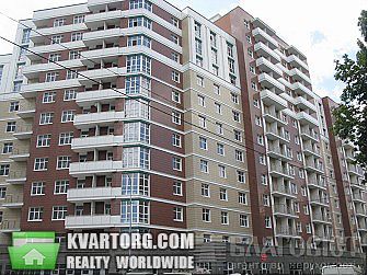 Sell multi-room apartment. Киев,  Барбюса — photo 10