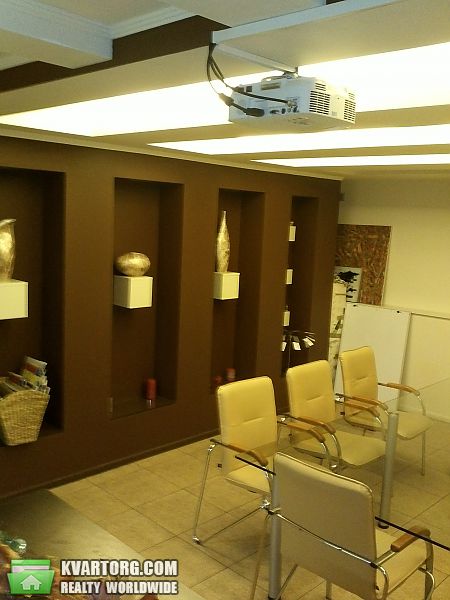 Rent out office. Киев, Воровского — photo 4