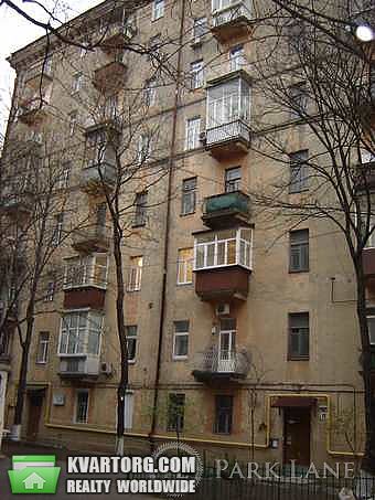 Sell 2-room apartment. Киев,  Владимирская — photo 1