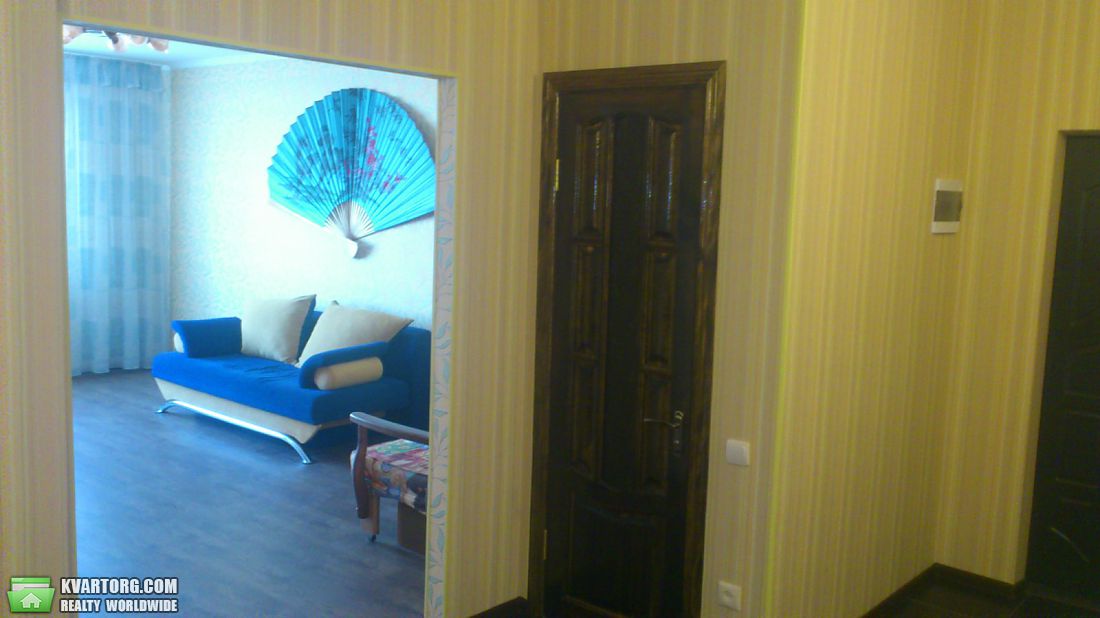 Sell 1-room apartment. Одесса, Бочарова улица — photo 1