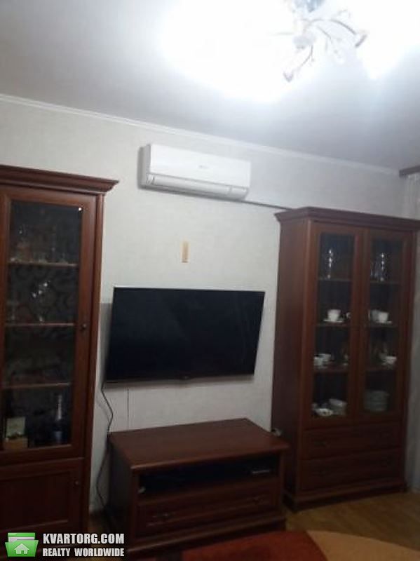 Sell 1-room apartment. Киев,  Маяковского — photo 1
