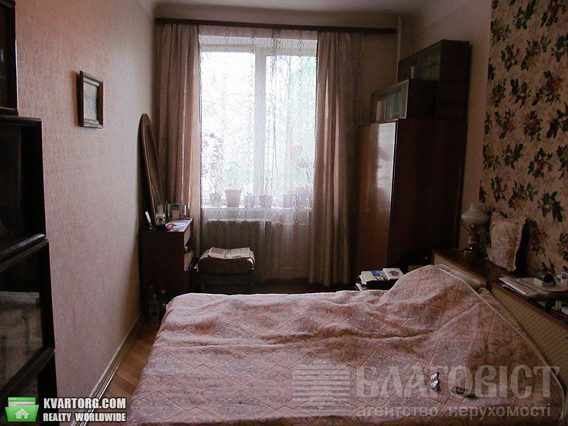 Sell 3-room apartment. Киев,  Лумумбы — photo 3
