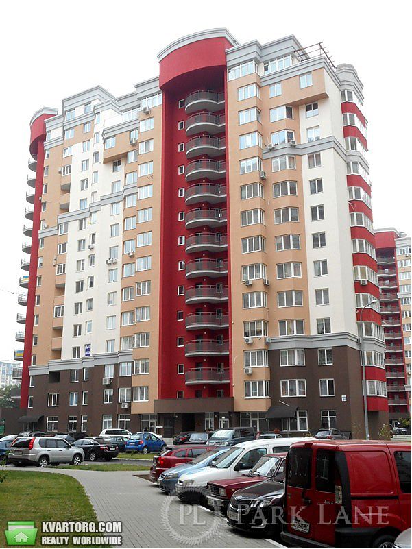 Sell 3-room apartment. Киев, Симоненка — photo 2