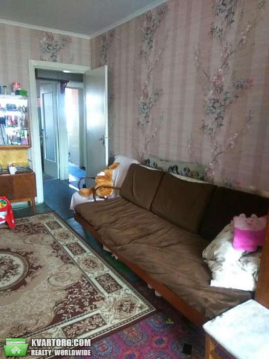 Sell 2-room apartment. Днепропетровск, пр. Правды — photo 3