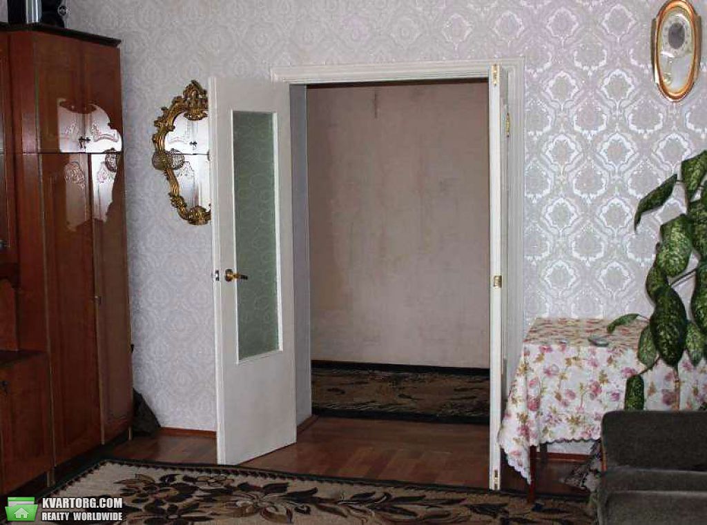 Sell 3-room apartment. Киев,  Алма-Атинская — photo 1