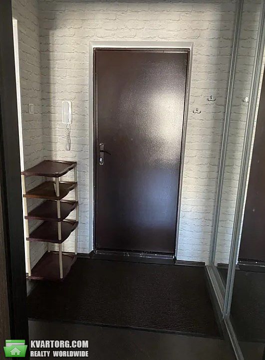 Rent out 1-room apartment. Киев,  Ломоносова — photo 4