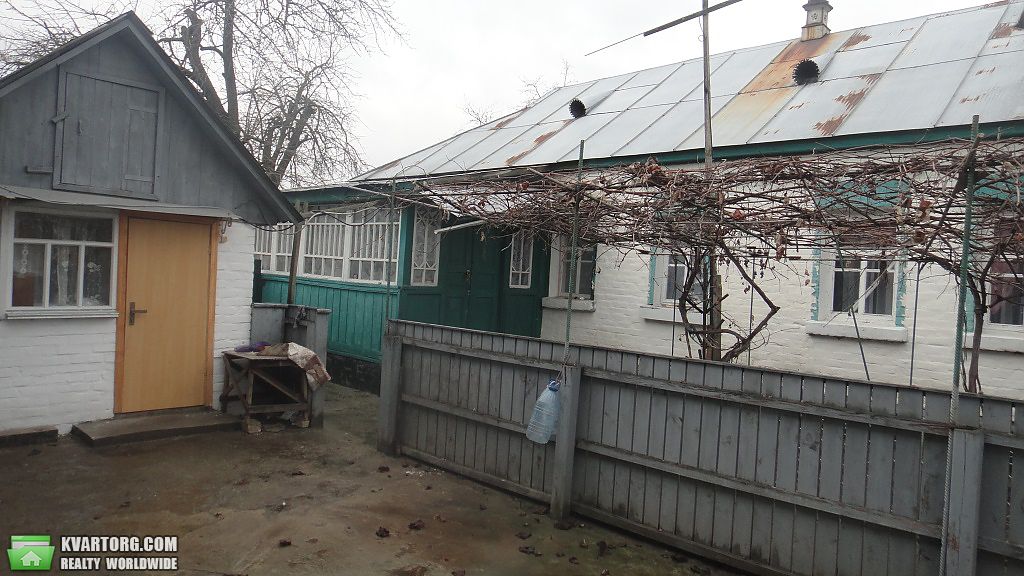 Sell house. Чернигов, Народная — photo 6