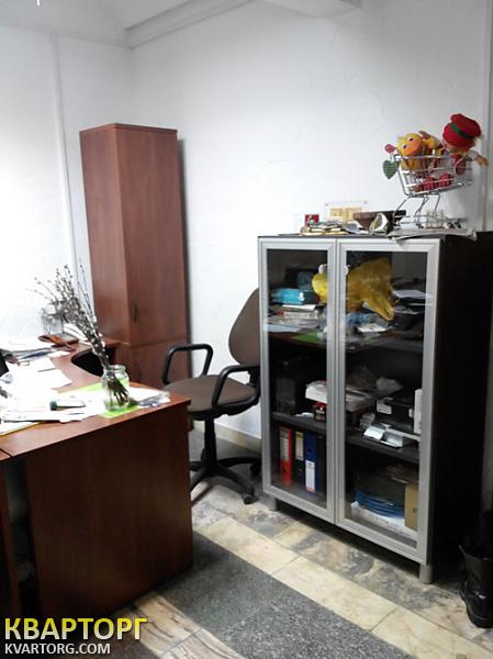 Sell office. Киев,  Шелковичная — photo 4