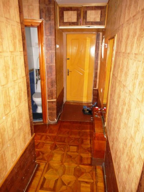 Rent out 1-room apartment. Одесса, Военный переулок — photo 5