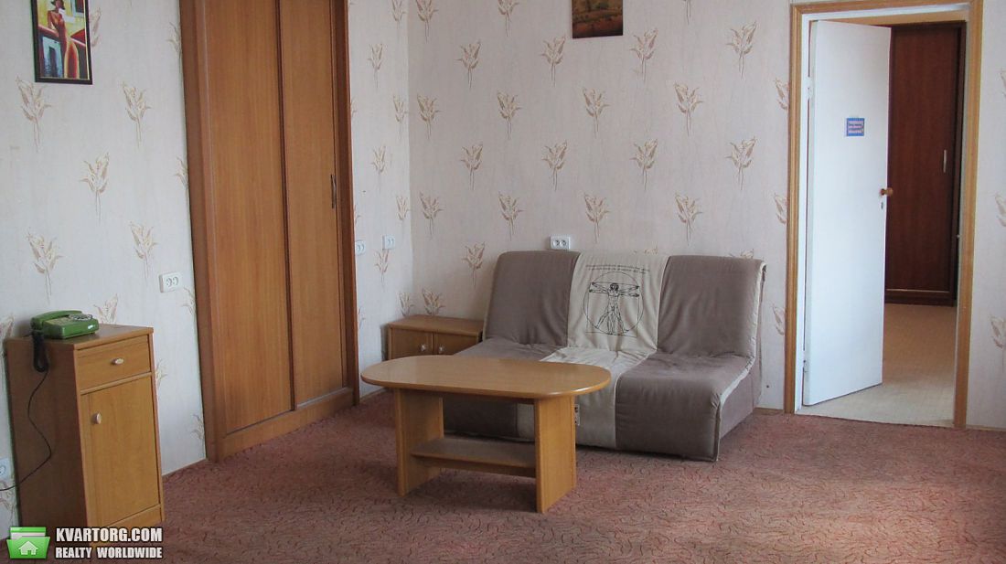 Rent out 2-room apartment. Одесса, Александровский  Проспект — photo 1