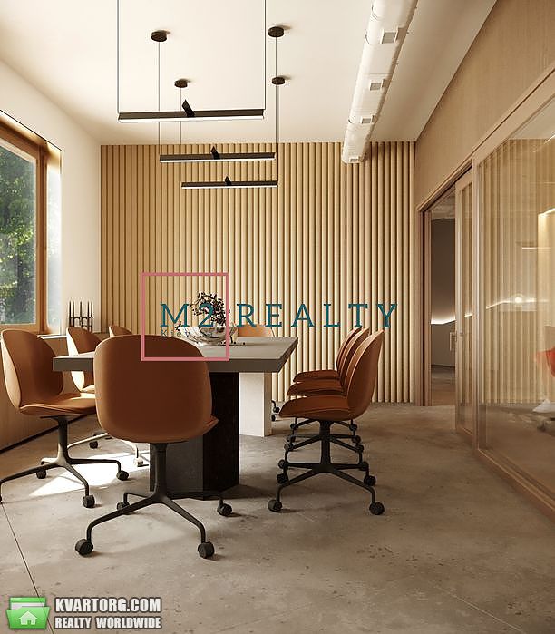 Sell office. Киев,  Толстого — photo 7