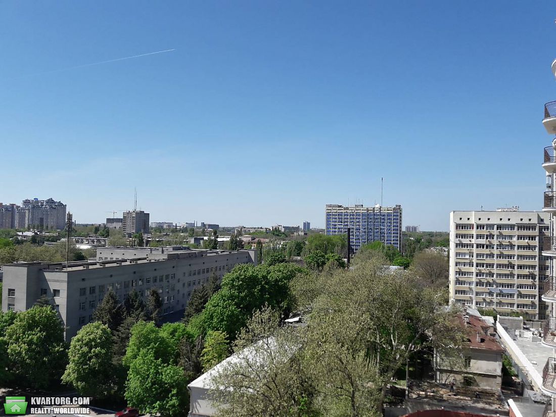 Sell 2-room apartment. Одесса, Французский бульвар — photo 8