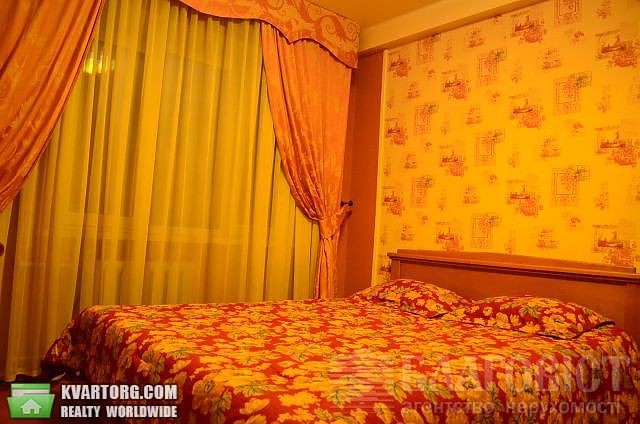 Sell 3-room apartment. Киев,  Большая Васильковская — photo 2