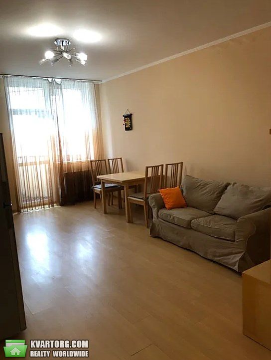 Rent out 2-room apartment. Киев,  Саперно-Слободская — photo 2