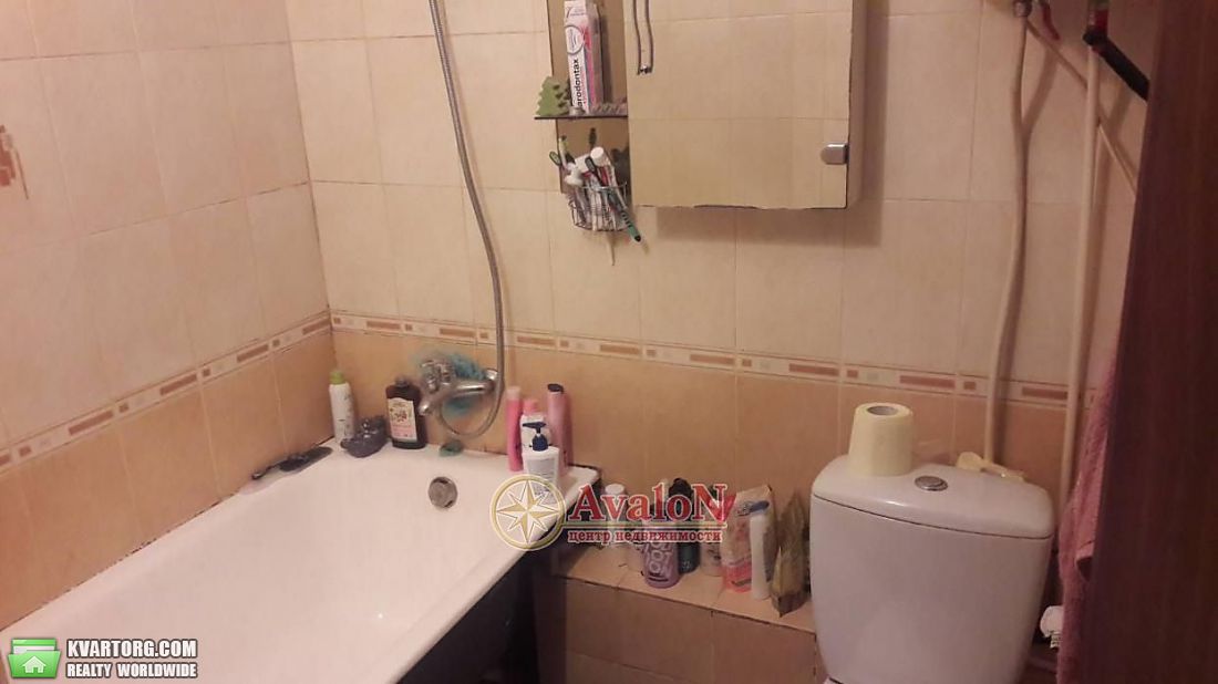 Sell 1-room apartment. Одесса, Генерала Петрова — photo 4