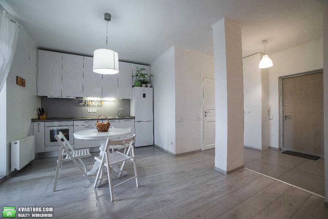 Sell 2-room apartment. Киев, Регенераторная — photo 8