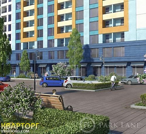 Sell 1-room apartment. Киев,  Богатырская — photo 2