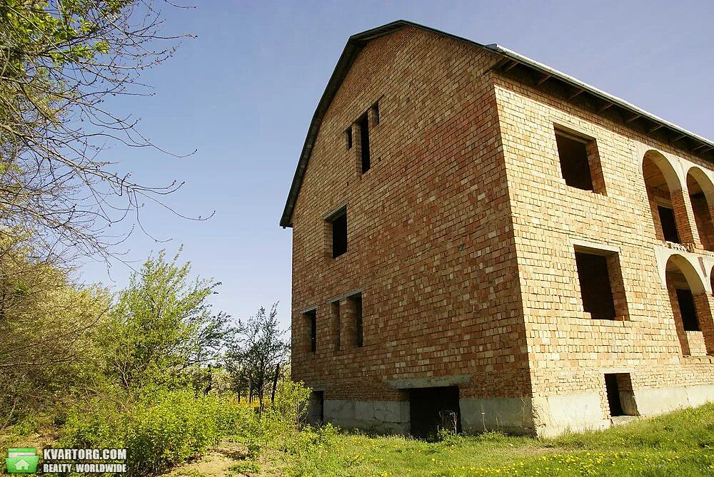 Sell house. Черновцы, Центральная — photo 3