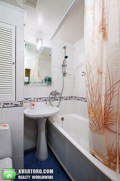 Rent out 1-room apartment. Харьков, Валентиновская — photo 7