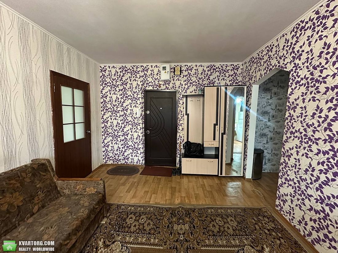 Rent out 2-room apartment. Днепропетровск, Гідропаркова — photo 1