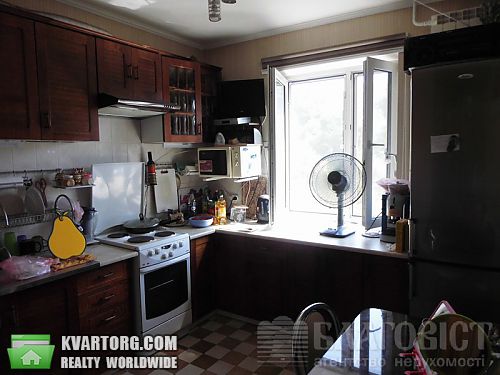 Sell 2-room apartment. Киев, Кудряшова — photo 5