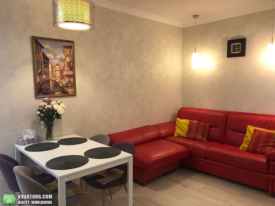 Sell 2-room apartment. Киев,  Подвысоцкого — photo 1