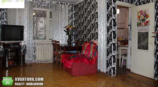 Sell 2-room apartment. Киев,  Василенко — photo 4