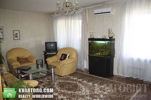 Sell 3-room apartment. Киев, Ахматовой — photo 1